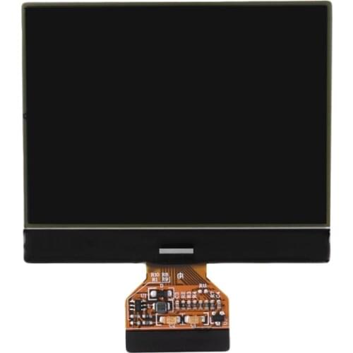 Car Instrument MFA Speed LCD Display FIS Display for- A4 B6 B7 Combi