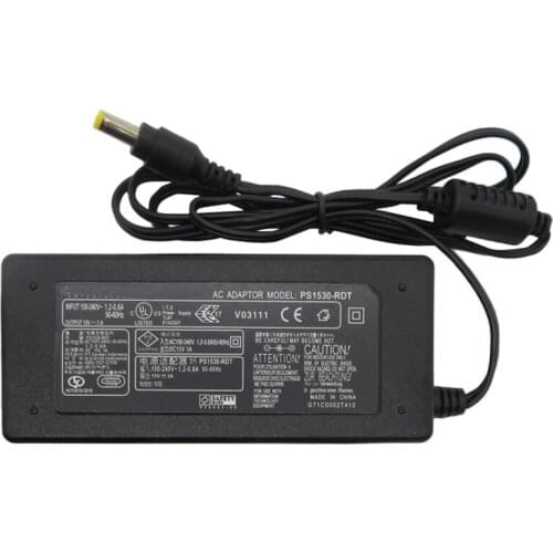 Used Soundtube PS1530-RDT Power Supply Charger Adapter AC-PS-1530 For Soundtube SA202