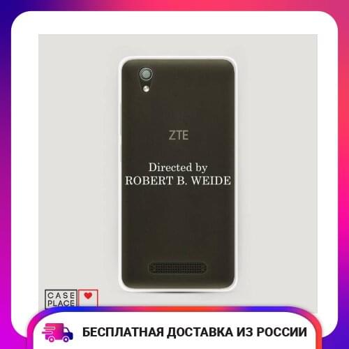 Чехлы для телефонов ZTE Blade X3 Case Place China At AliExpress