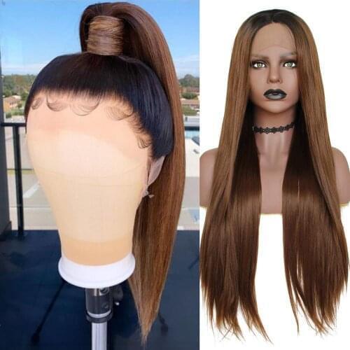 Curly Wigs DLME China
