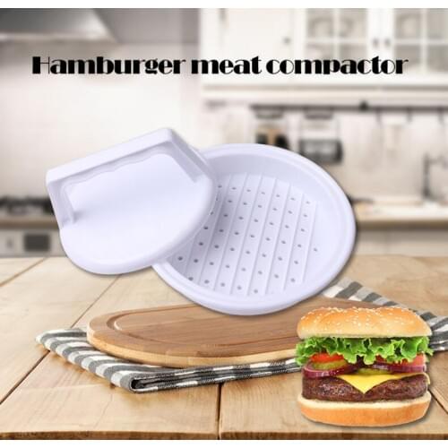 JONETING Burger Presses