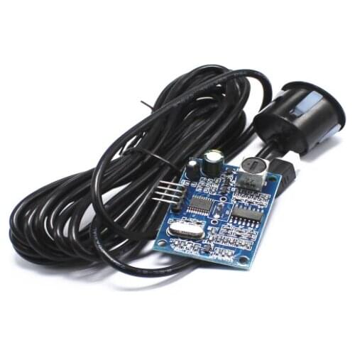 JSN-SR04T waterproof ultrasonic ranging sensor module