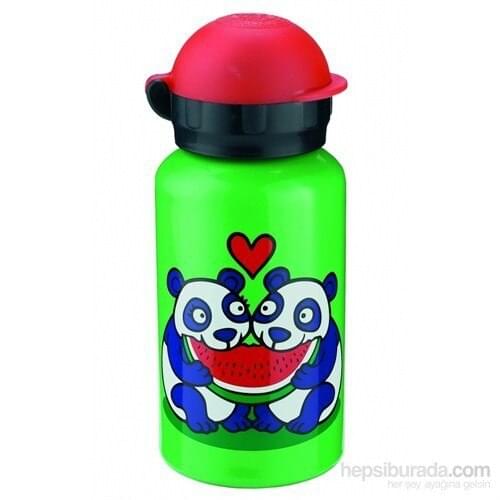 Laken Aluminum Hit Kkxms Bottle 0,35L Pandos LKK3-VPA