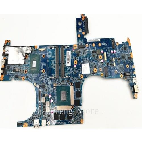 Laptop Motherboard 6-71-P65P0-D02A FOR God of War Z7 FOR Hasee FOR Raytheon FOR clevo P650RP motherboard 6-77-P650RP6A-N02A
