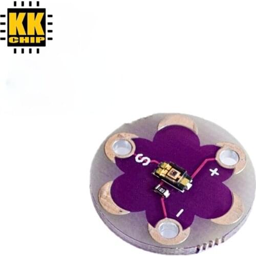 Kkchip LilyPad Light Sensor TEMT6000 Module
