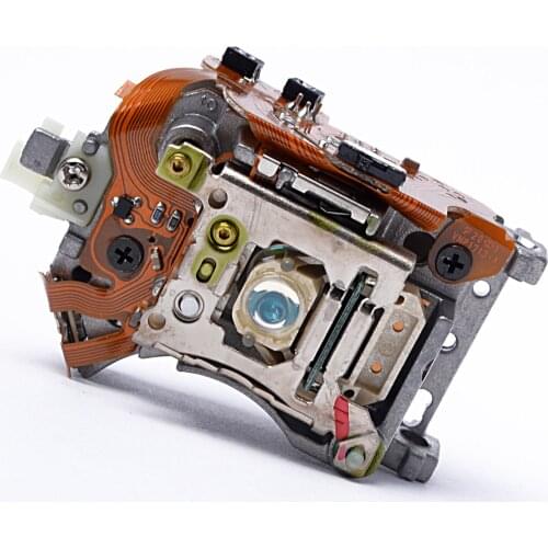 Original Replacement For PIONEER DV-K102 DVD Player Laser LensLasereinheit Assembly DVK102 Optical Pickup Bloc Optique Uni