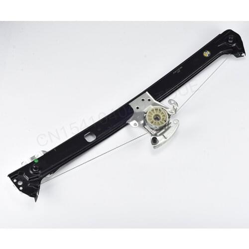 Power Window Regulator Lift Rear Left Driver Side Fits for Bmw E53 X5 51357125059