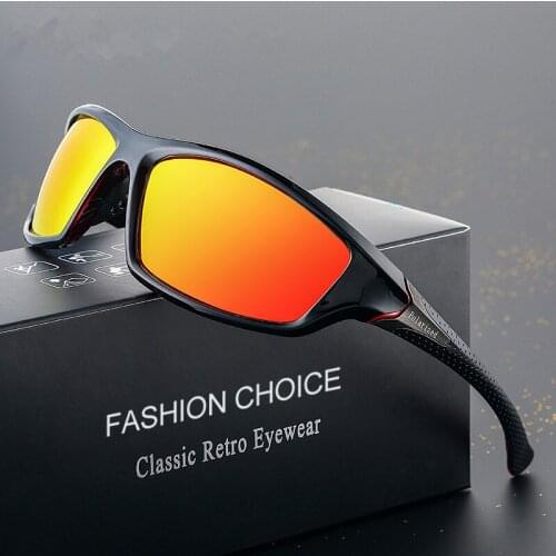 LATASHA Polarized Sunglasses Mens Driving Shades Male Sun Glasses For Men Retro Cheap 2018 Luxury Brand Designer Oculos