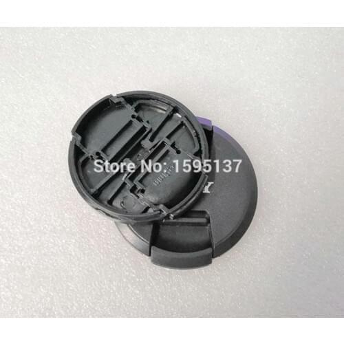 10pcs/ 40.5mm 49mm 55mm 77mm 82mm Snap-On Lens Front Camera Lens Cap Cover for Sony Lens cap