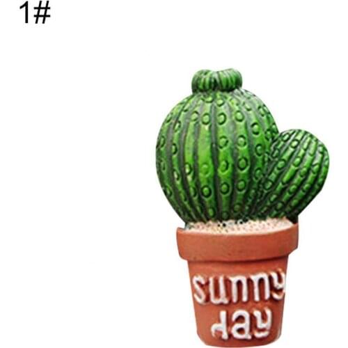 80%Hot Sale Lovely Cactus Bread Tomato Car Air Vent Outlet Fragrance Perfume Clip Freshener ароматизатор для авто Air Freshener