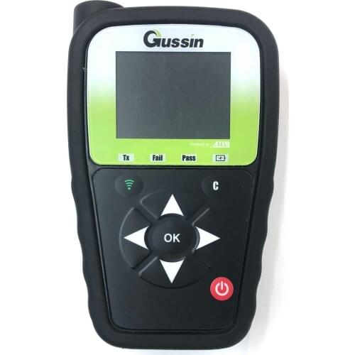 Auto Universal Car Scanner for All Cars Auto TPMS Programer ATEQ VT41 Truck Electrical Diagnostic Tools TPMS OBD Scanner