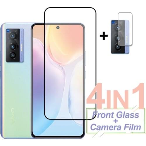 BSNOVT Screen Protectors For Vivo