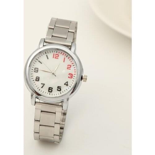 Fashion Casual Wrist Watch for Women Stylish Ladies Quartz Wristwatches Stainless Steel Strap Ladies female Watches Reloj Mujer