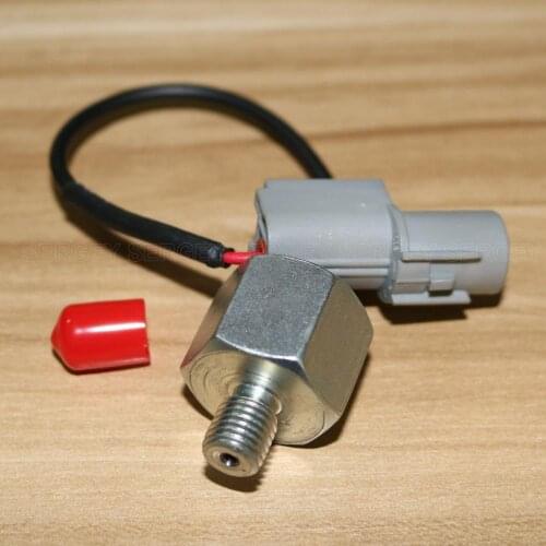 Knock Sensor For SUZUKI ALTO Vitara XL-7 SX4 Aerio GRAND VITARA IGNIS SWIFT LIANA JIMNY For CHEVROLET TRACKER 18640-78G00