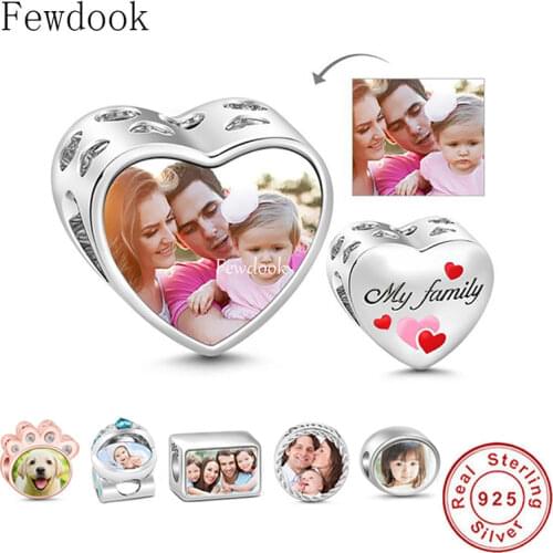 FewDook Customized Jewelry