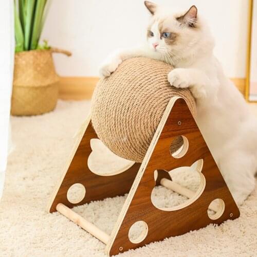 Hokerbat Toys For Cats