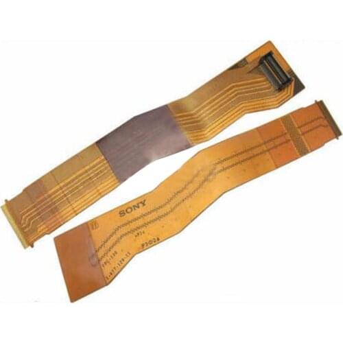 For Sony Vaio VGN-Z Z45 Z55 Z15 Z35 FPC-130 1-877-129-11 Touchpad Keyboard Cable