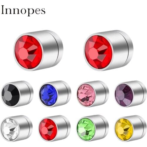 AnaphylaxisMagnetic Stud Slimming Earrings Patch Lose Weight Magnetic Health Jewelry Magnets Of Lazy Paste Slim Patch