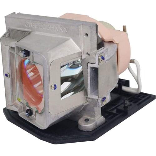 BL-FP280H P-VIP 280/0.9 E20.8 bulbs SP.8TE01GC01 Replacement Projector Lamp for OPTOMA X401 W401 Projectors