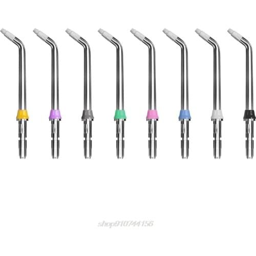 MEXI Oral Irrigators