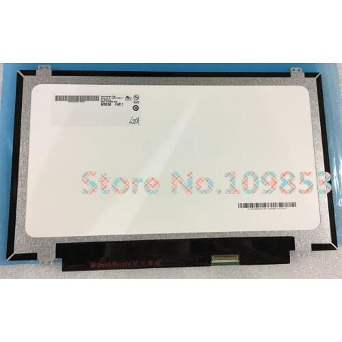 New 14'' lcd screen for HP 640 G1 840 G1 laptop B140RTN03.2