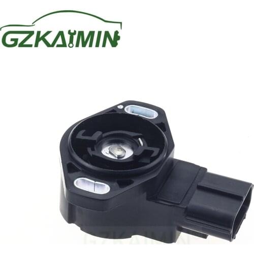 NEW TPS Throttle Position Sensor 89452-12040 8945212040 FOR Toyota 1988-1995 Corolla Camry Crown FOR Celica Truck K-M