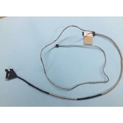 New LCD Screen Video Cable for ACER 5830 5830T 5830G 5830TG P5Lj0 P/N DC02001AM10