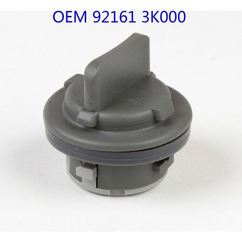 Genuine for Hyundai for Kia Turn Signal Light Bulb Socket OEM 921613K000 92161-3K000