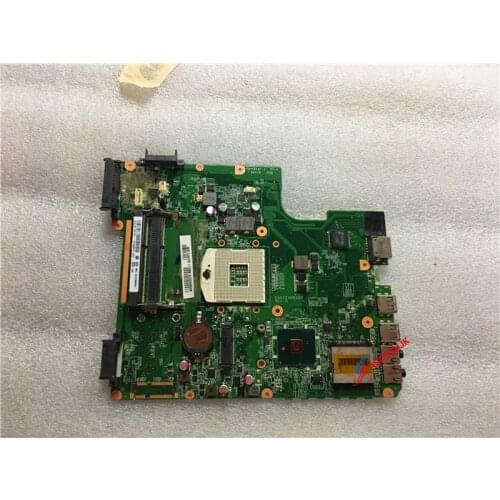Original for Toshiba Satellite L740 L745 Motherboard A000093220 DA0TE4MB6D0 fully tested