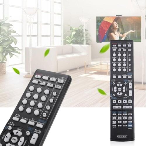 Plastic Replace remote control for pioneer vsx-521 / axd7660 / vsx-422-k / axd7662 Practical Household Supplies