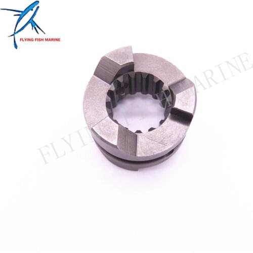 Outboard Engine 5040518 05040518 Clutch for Evinrude Johnson OMC Boat Motor 9.8HP