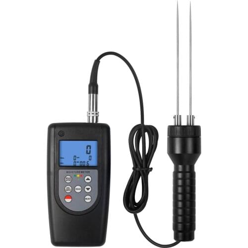 Manufacturer LANDTEKl Bes Digitat Garden Soil Moisture Meter MC-7828SOIL