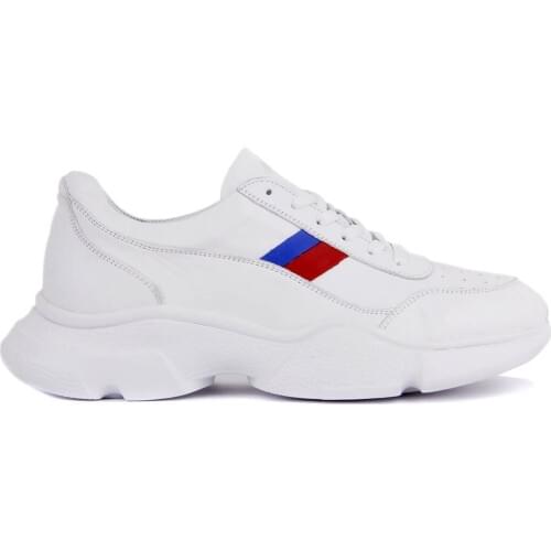 Sail Lakers Men's Lightweight Sneakers