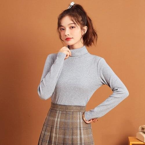 Женские однотонные футболки Semir China At AliExpress