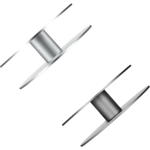 Stylish Aluminum Desk Stand Portable Anti-Scroll Metal Holder Pad for HomePod / HomePod Mini