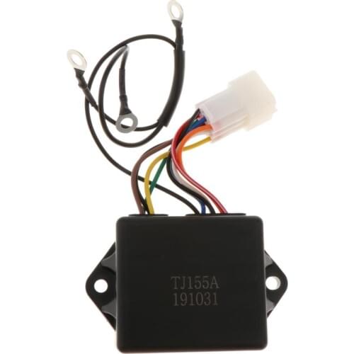 T40-05090200 CDI Unit Assembly Replacement fits 2 SrokeSpare Parts