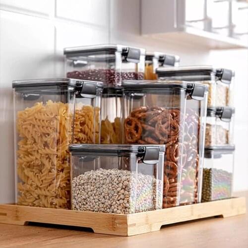 Storage Containers TIDYHOM China