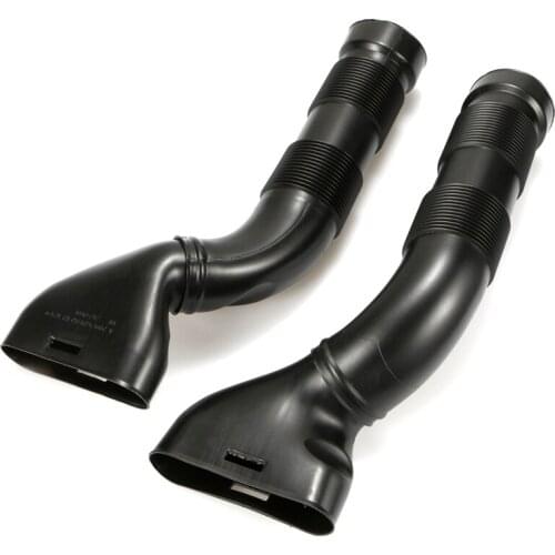 1pc/1 Pair Air Intake Duct Hose for Mercedes W209 2095280307 2095280207 Car Left Right Intake Manifold Auto Parts Intake Pipe