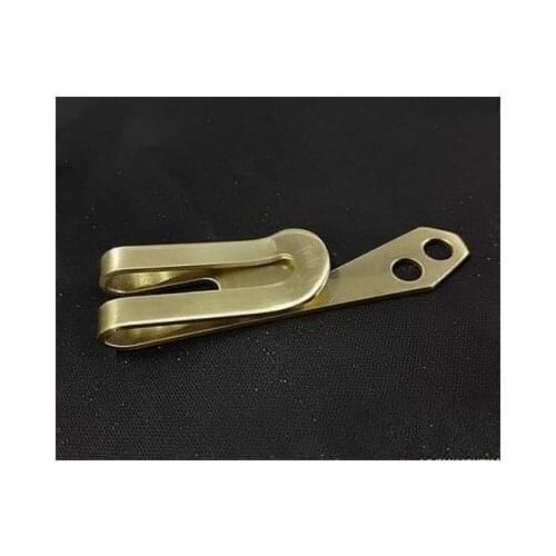3psc/lot Stainless Steel Multifunctional Waistband Clip Portable Bottle Opener Thick Solid Durable Sanding Surface Money Clips