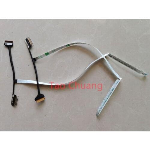 FOR Lenovo Xiaoxin-15AIR 15IIL ARE GS557 2020 screen line high score screen line display screen cable DC02C00KR10