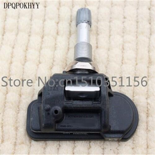 DPQPOKHYY For Tire pressure sensor, tire monitoring sensor,13194 005c0556,670002790