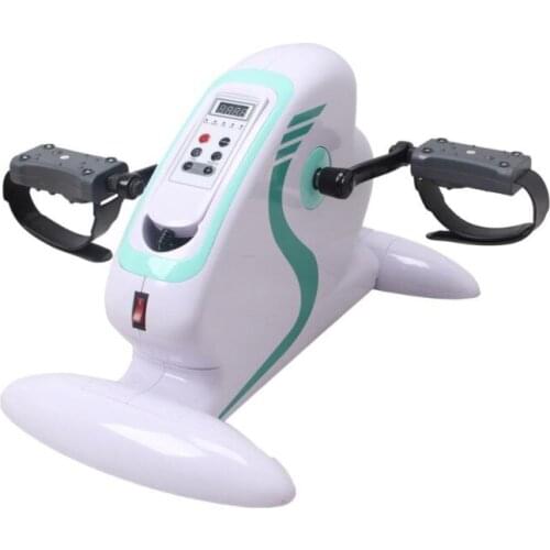 Electric machine rehabilitation equipment hemiplegic stroke onset of cerebral palsy training bike Electric recovery machine-jz6