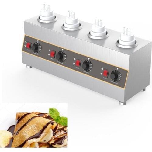 FULLWIDE Kitchen Equipment