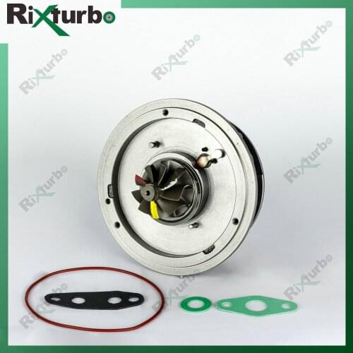 Turbo ChargerCartridge GT1449MV 783583 806498 For Volvo C30 S40 V50 2.0 D 120Kw DW10C Turbine Core Chra Assy 9671413780 2010