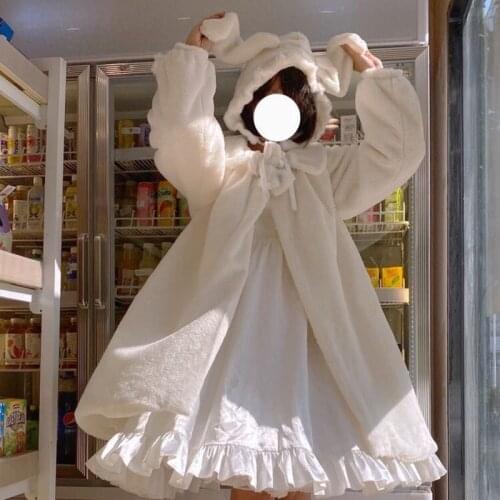 Kawaii Girl Sets Of Hats And Scarves For Girls