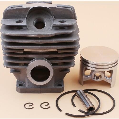 48mm Cylinder Piston Assembly Kit For STIHL 034 036 MS360 MS340 MS 340 360 Chainsaw Engine Motor 11250201206, 1125 020 1206