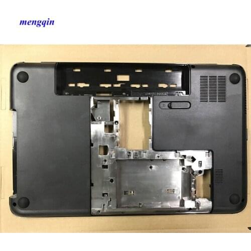 New for HP Pavilion G6-2000 G6Z-2000 G6-2100 G6-2348SG G6-2000sl Laptop Bottom Case Base Cover 684164-001 Black