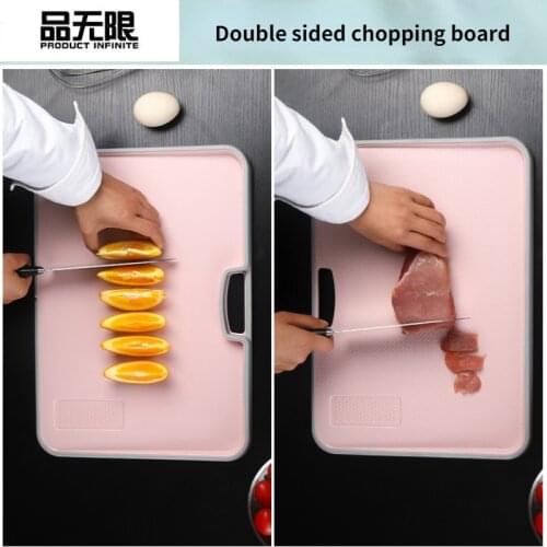 PRODUCT INFINITE Cutting Boards