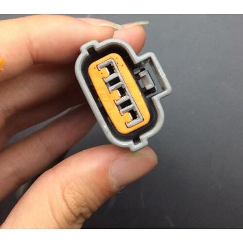 Ignition coil wire harness plug for JAC Mitsubishi Outlander Pajero Galant