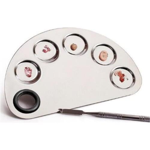 ULILICOO Nail Painting Tools